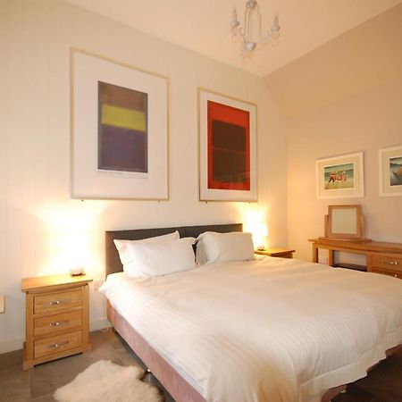 Gask House Farm Cottages Inverness Luaran gambar