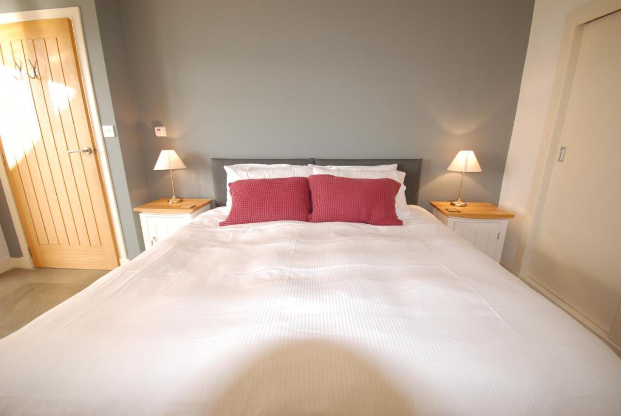 Gask House Farm Cottages Inverness Luaran gambar